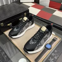 $80.00 USD Gucci Casual Shoes For Men #1293184