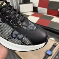 $80.00 USD Gucci Casual Shoes For Men #1293184