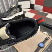 $80.00 USD Gucci Casual Shoes For Men #1293184