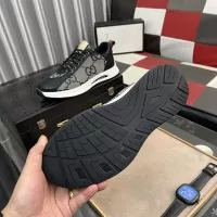 $80.00 USD Gucci Casual Shoes For Men #1293184
