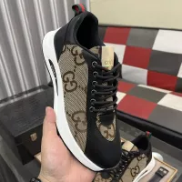$80.00 USD Gucci Casual Shoes For Men #1293186
