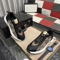 $80.00 USD Gucci Casual Shoes For Men #1293186