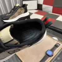 $80.00 USD Gucci Casual Shoes For Men #1293186