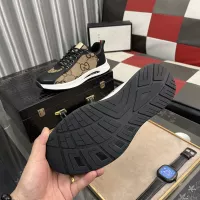 $80.00 USD Gucci Casual Shoes For Men #1293186