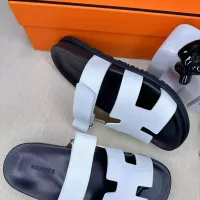 $60.00 USD Hermes Slippers For Women #1293213