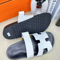 $60.00 USD Hermes Slippers For Women #1293213