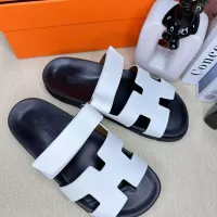 $60.00 USD Hermes Slippers For Women #1293213
