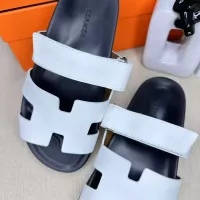 $60.00 USD Hermes Slippers For Women #1293213