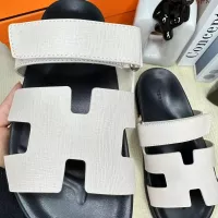 $60.00 USD Hermes Slippers For Men #1293214