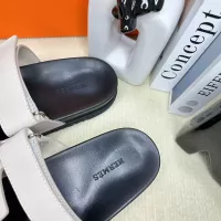 $60.00 USD Hermes Slippers For Men #1293214