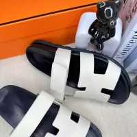 $60.00 USD Hermes Slippers For Men #1293216