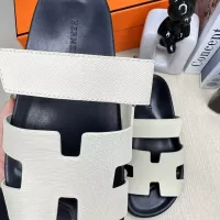 $60.00 USD Hermes Slippers For Men #1293216