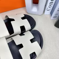 $60.00 USD Hermes Slippers For Women #1293217