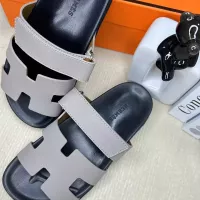 $60.00 USD Hermes Slippers For Men #1293218