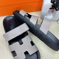 $60.00 USD Hermes Slippers For Men #1293218