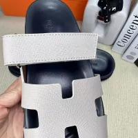 $60.00 USD Hermes Slippers For Women #1293219