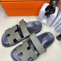 $60.00 USD Hermes Slippers For Women #1293226