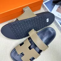 $60.00 USD Hermes Slippers For Men #1293227