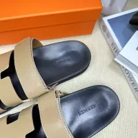 $60.00 USD Hermes Slippers For Men #1293227