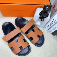 $60.00 USD Hermes Slippers For Men #1293229