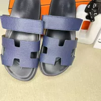 $60.00 USD Hermes Slippers For Men #1293232