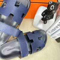 $60.00 USD Hermes Slippers For Men #1293232