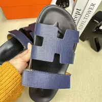 $60.00 USD Hermes Slippers For Men #1293232