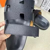 $60.00 USD Hermes Slippers For Women #1293237