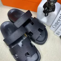 $60.00 USD Hermes Slippers For Women #1293237