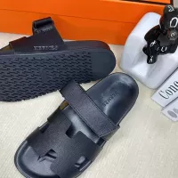 $60.00 USD Hermes Slippers For Women #1293237