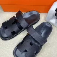 $60.00 USD Hermes Slippers For Women #1293237
