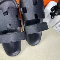 $60.00 USD Hermes Slippers For Women #1293237