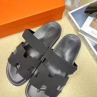 $60.00 USD Hermes Slippers For Men #1293238