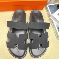 $60.00 USD Hermes Slippers For Men #1293238