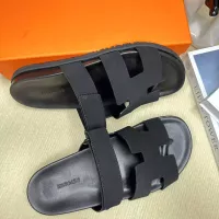 $60.00 USD Hermes Slippers For Men #1293238
