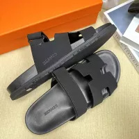 $60.00 USD Hermes Slippers For Men #1293238