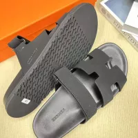 $60.00 USD Hermes Slippers For Men #1293238