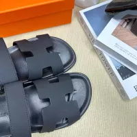 $60.00 USD Hermes Slippers For Men #1293245