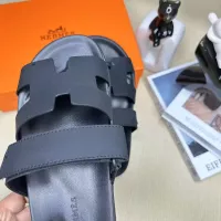 $60.00 USD Hermes Slippers For Men #1293245