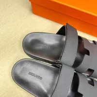 $60.00 USD Hermes Slippers For Men #1293245