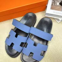 $60.00 USD Hermes Slippers For Men #1293247