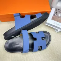 $60.00 USD Hermes Slippers For Women #1293250