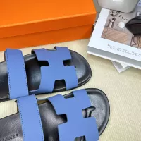 $60.00 USD Hermes Slippers For Women #1293250
