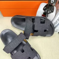 $60.00 USD Hermes Slippers For Men #1293272