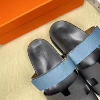 $60.00 USD Hermes Slippers For Men #1293277