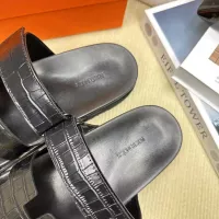 $60.00 USD Hermes Slippers For Women #1293280
