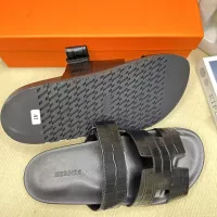 $60.00 USD Hermes Slippers For Women #1293280