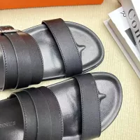 $60.00 USD Hermes Slippers For Men #1293286