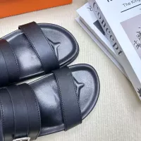 $60.00 USD Hermes Slippers For Men #1293286