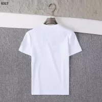 $32.00 USD Armani T-Shirts Short Sleeved For Men #1293304